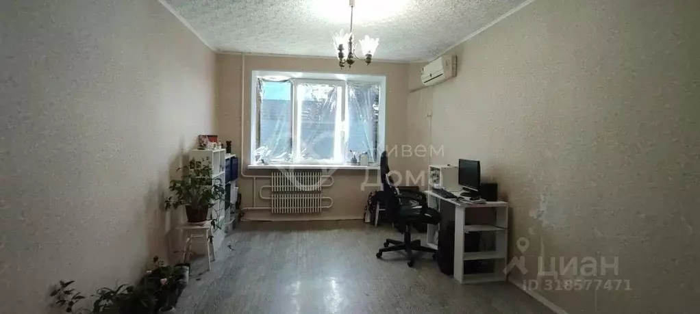 2-к кв. Волгоградская область, Волгоград Изобильная ул., 22 (50.5 м) - Фото 0