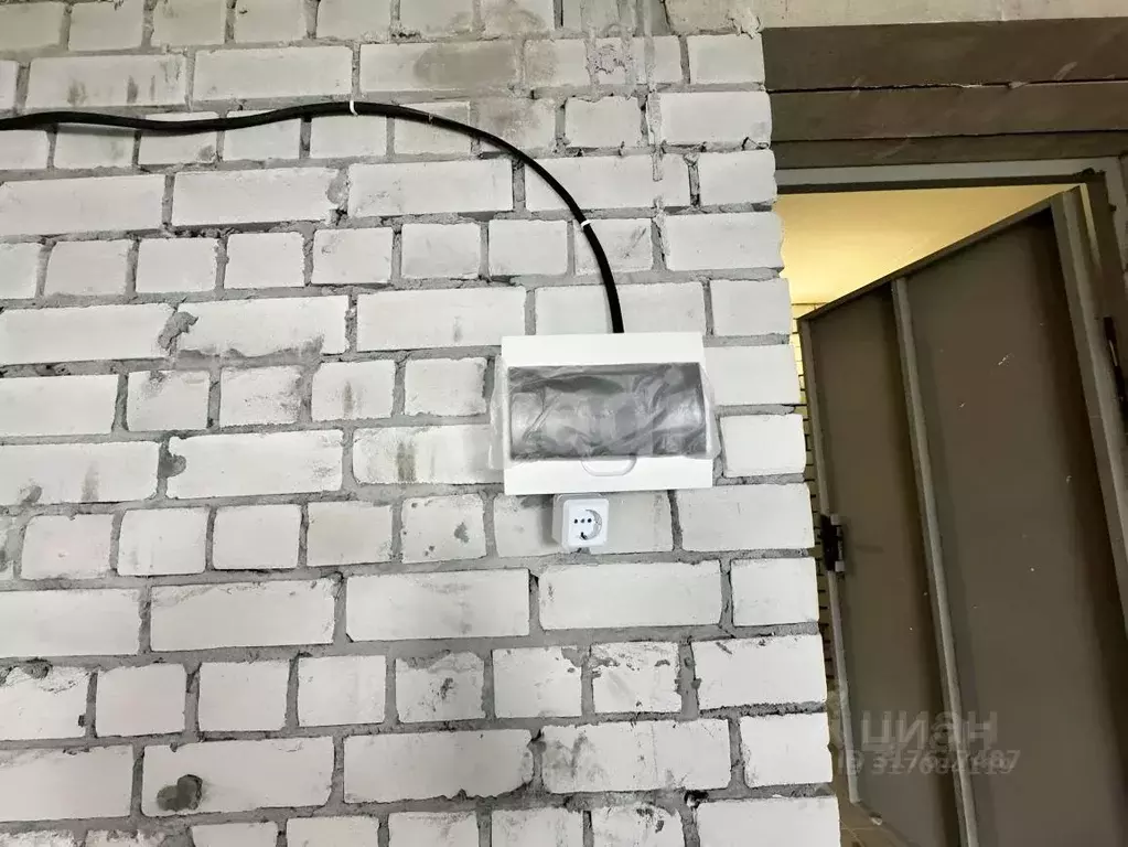 1-к кв. Саратовская область, Саратов ул. Имени Николая Сдобнова, 5 ... - Фото 2