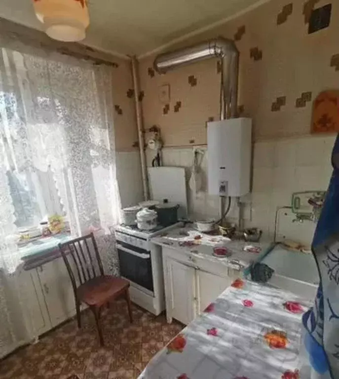 2-к кв. Нижегородская область, Дзержинск ул. Гастелло, 11/25 (47.0 м) - Фото 0