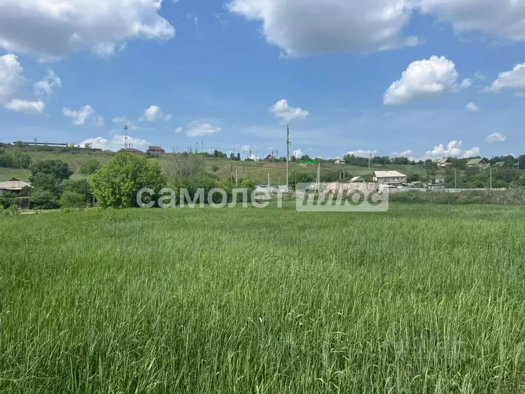 Участок в Белгородская область, Белгородский район, Беловское с/пос, ... - Фото 2