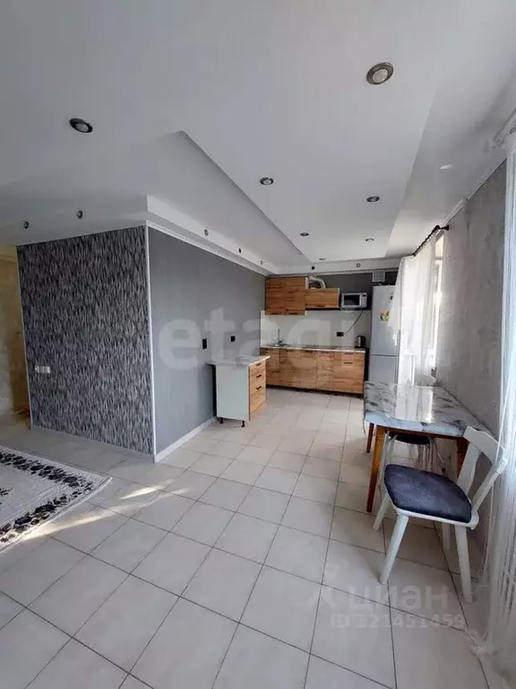 3-к кв. Крым, Симферопольский район, Трудовское с/пос, с. Строгоновка ... - Фото 1