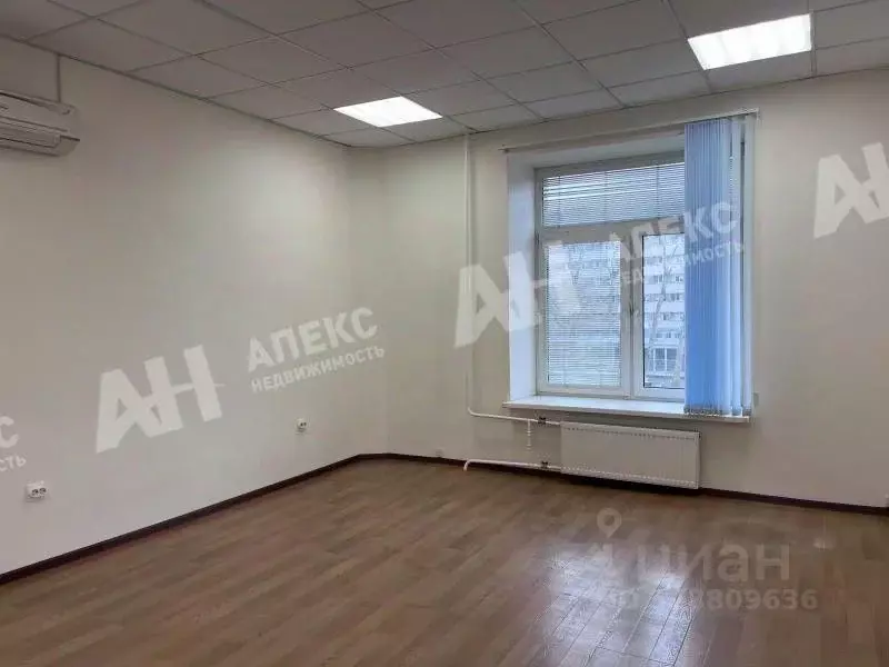 Помещение свободного назначения в Москва ул. Земляной Вал, 64/17 (45 ... - Фото 1