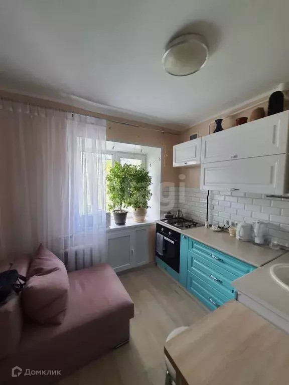 Продаётся 1-к квартира, 29.6 м - Фото 0