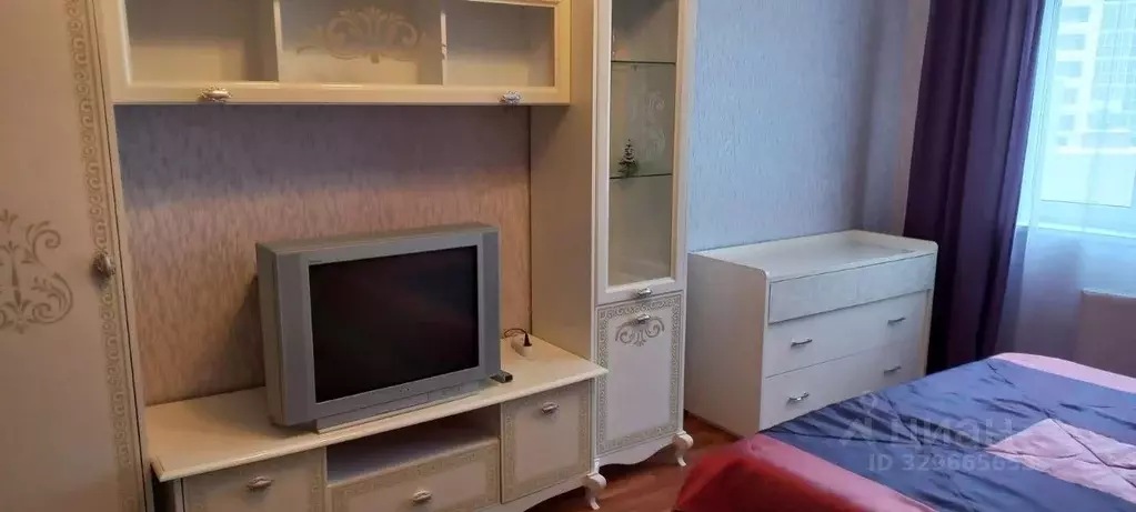 1-к кв. Санкт-Петербург Ленинский просп., 51 (43.1 м) - Фото 2