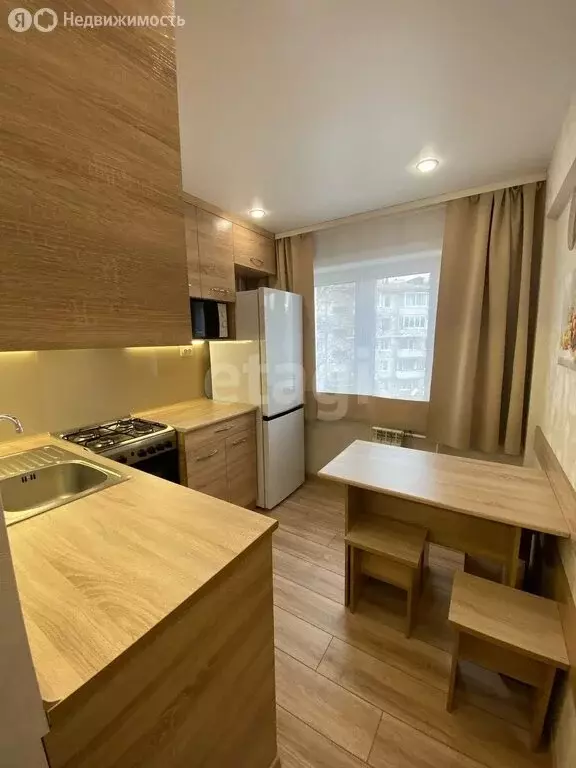 1-комнатная квартира: Ангарск, 9-й микрорайон, 87 (31 м) - Фото 0