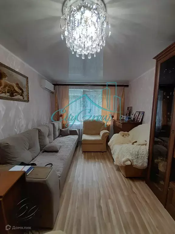 Продаётся 3-к квартира, 61.4 м - Фото 0