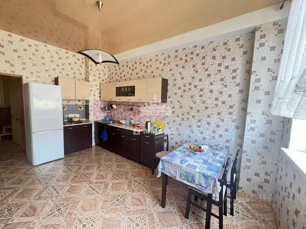 3-к кв. Крым, Керчь ул. Павлика Морозова, 18 (90.4 м) - Фото 2