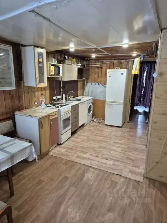 Дом в Московская область, Пушкинский городской округ, Ашукино пгт ул. ... - Фото 1