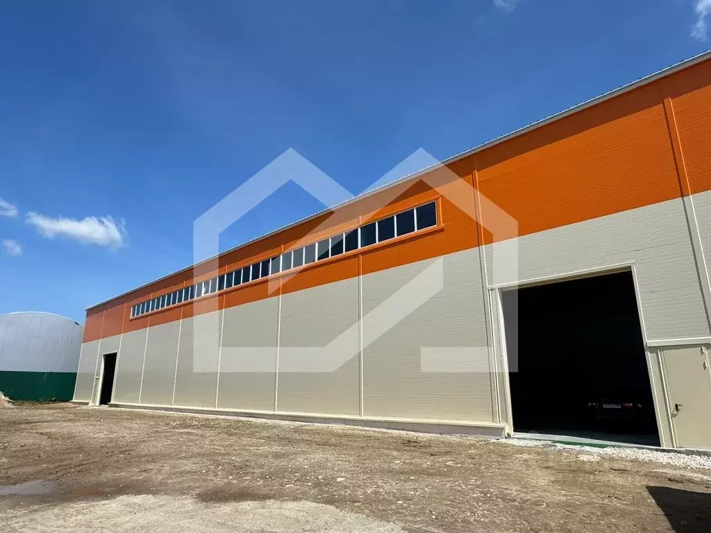 Помещение свободного назначения в Московская область, Домодедово ... - Фото 2