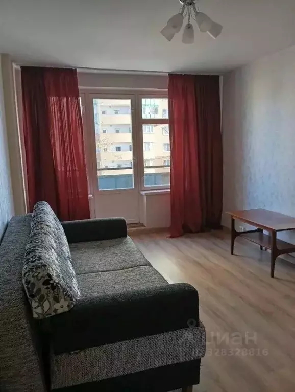 3-к кв. Московская область, Химки Сходня мкр, ул. Фрунзе, 42а (57.0 м) - Фото 2