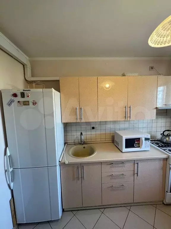 3-к. квартира, 66 м, 4/9 эт. - Фото 0