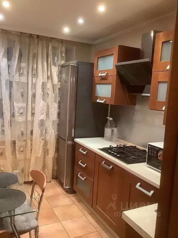 2-к кв. Москва Ходынская ул., 4 (47.0 м) - Фото 1