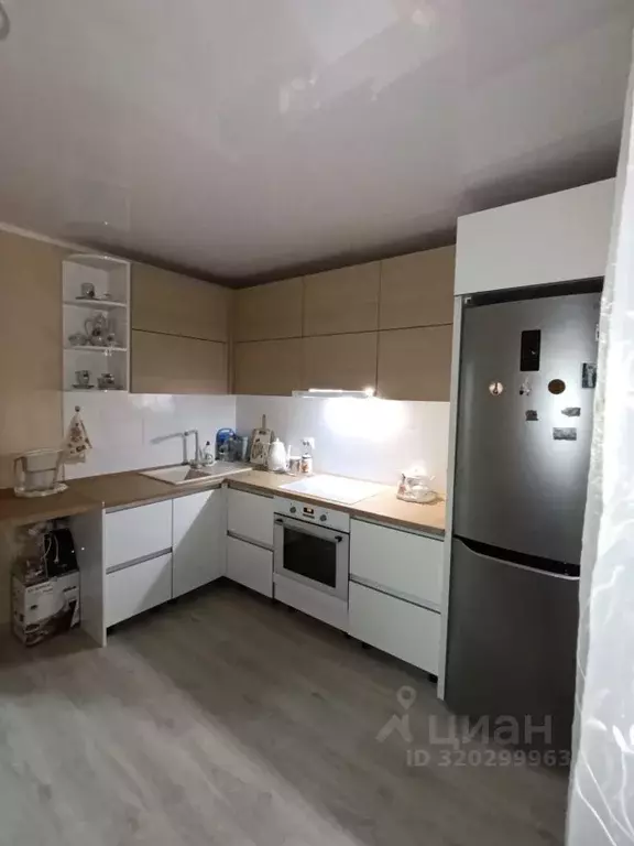 1-к кв. Татарстан, Нижнекамск ул. Чишмале, 3 (44.1 м) - Фото 2