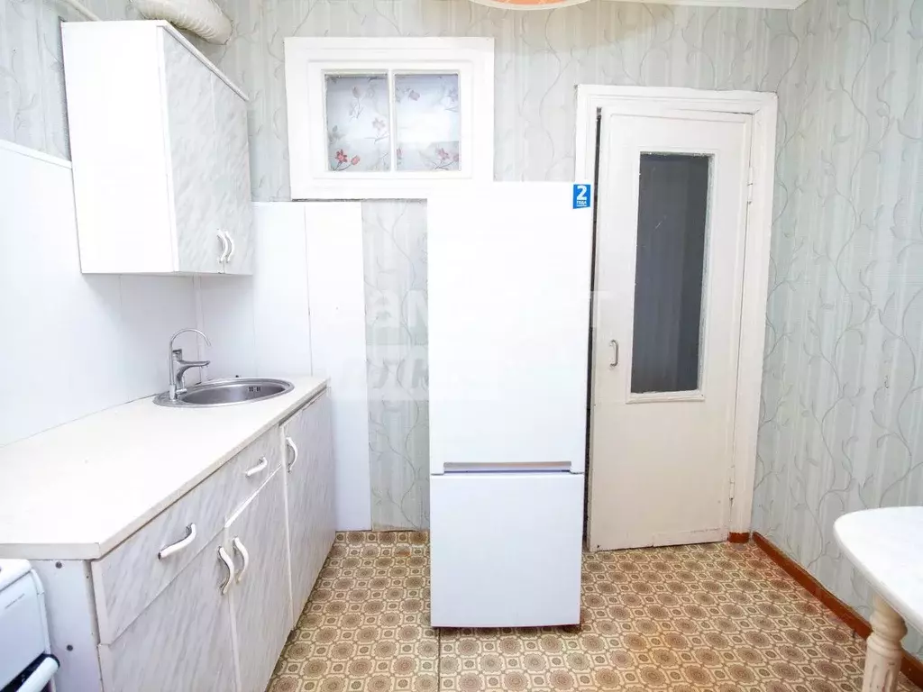 1-к кв. Ульяновская область, Ульяновск ул. Средний Венец, 21 (29.7 м) - Фото 0