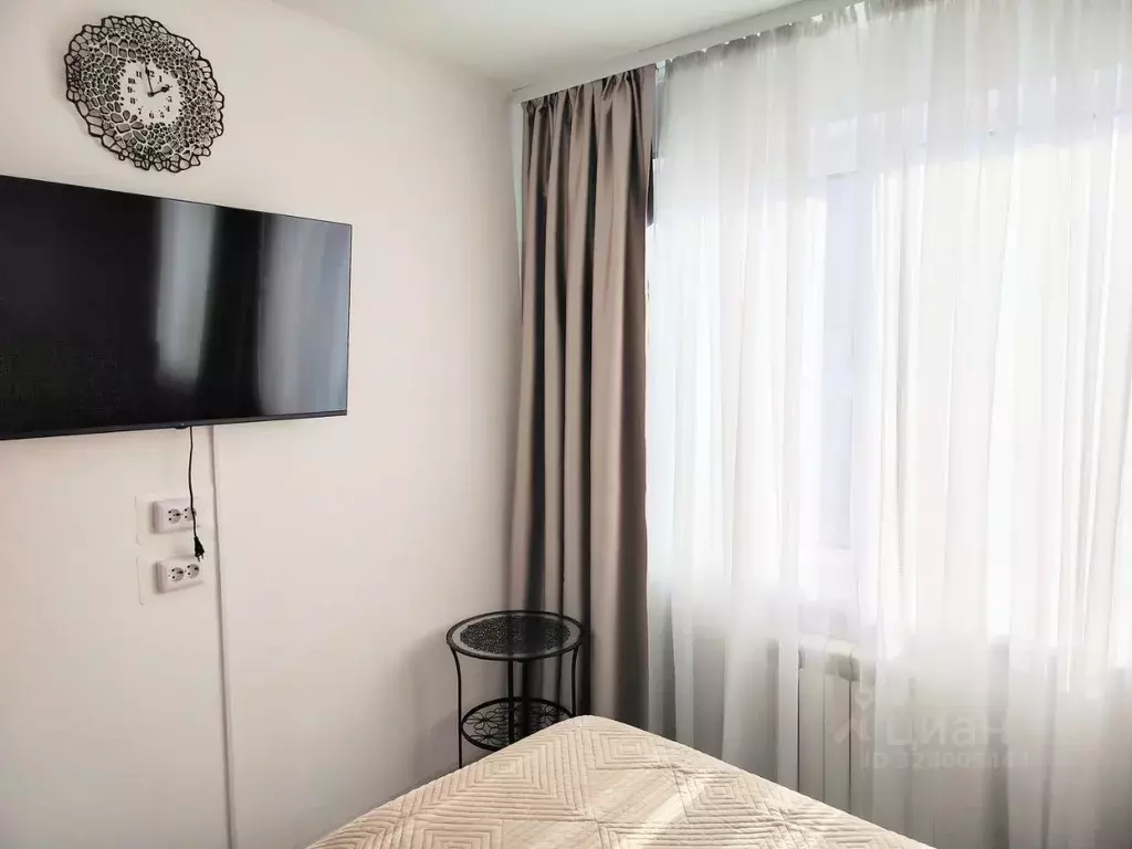 2-к кв. Санкт-Петербург Беговая ул., 7К1 (38.0 м) - Фото 1