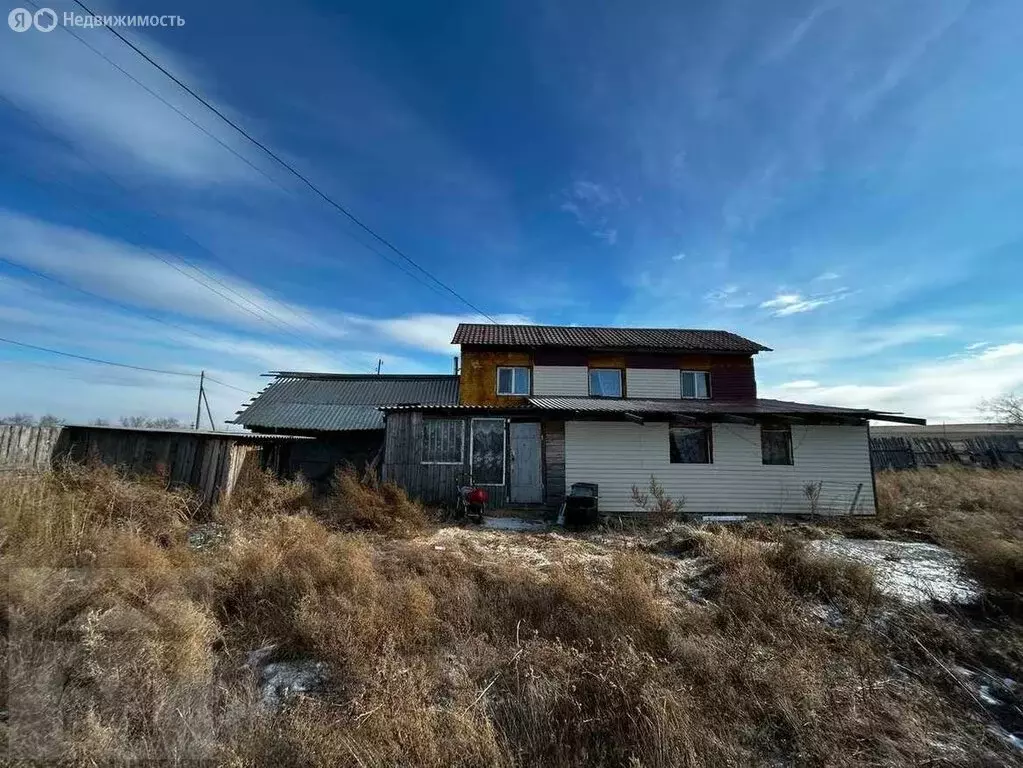 Дом в посёлок Изыхские Копи, Новая улица, 48 (120 м) - Фото 2