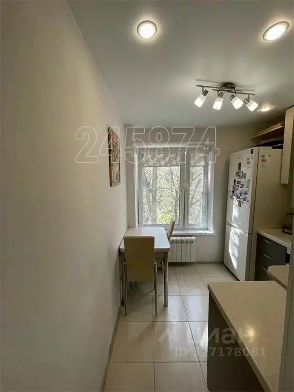 1-к кв. Москва Студеный проезд, 26 (34.0 м) - Фото 2