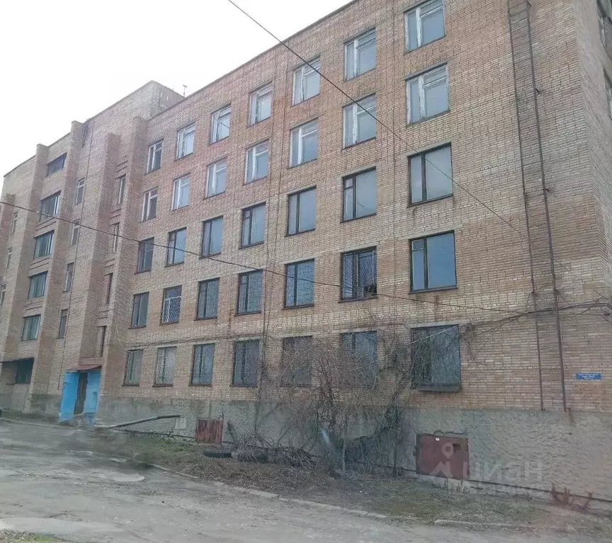 Помещение свободного назначения в Рязанская область, Рязань ул. Щорса, ... - Фото 2