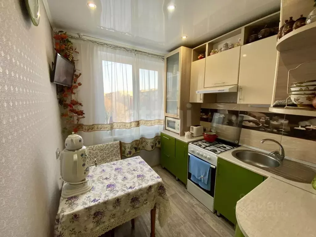 2-к кв. Оренбургская область, Орск Орский просп., 5 (44.0 м) - Фото 2