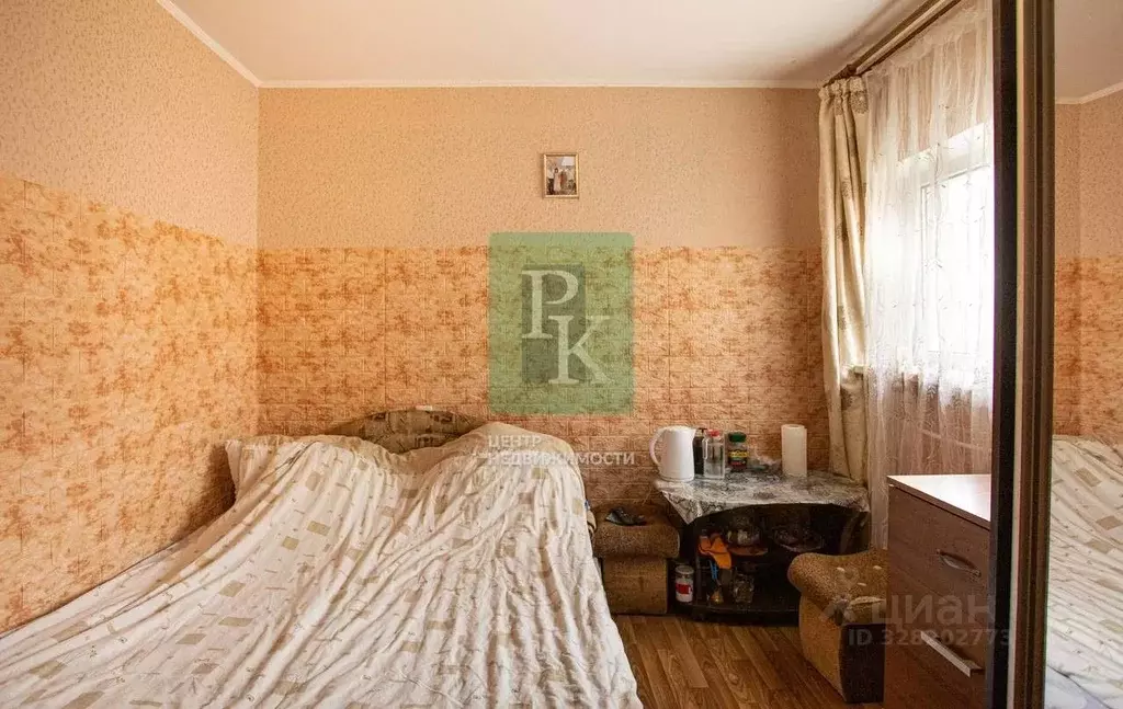 Комната Севастополь просп. Генерала Острякова, 238 (8.8 м) - Фото 2