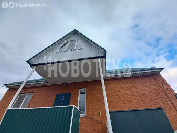 Дом в Горячий Ключ, Хадыженская улица, 21 (160 м) - Фото 1