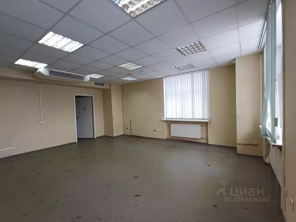 Офис в Москва ул. Подольских Курсантов, 34С2 (41 м) - Фото 2