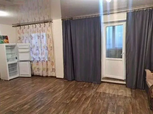 Студия Тюменская область, Тюменский муниципальный округ, д. Дударева ... - Фото 1