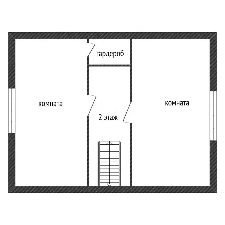 Дом в деревня Скирино, Шелонская улица (134.9 м) - Фото 2