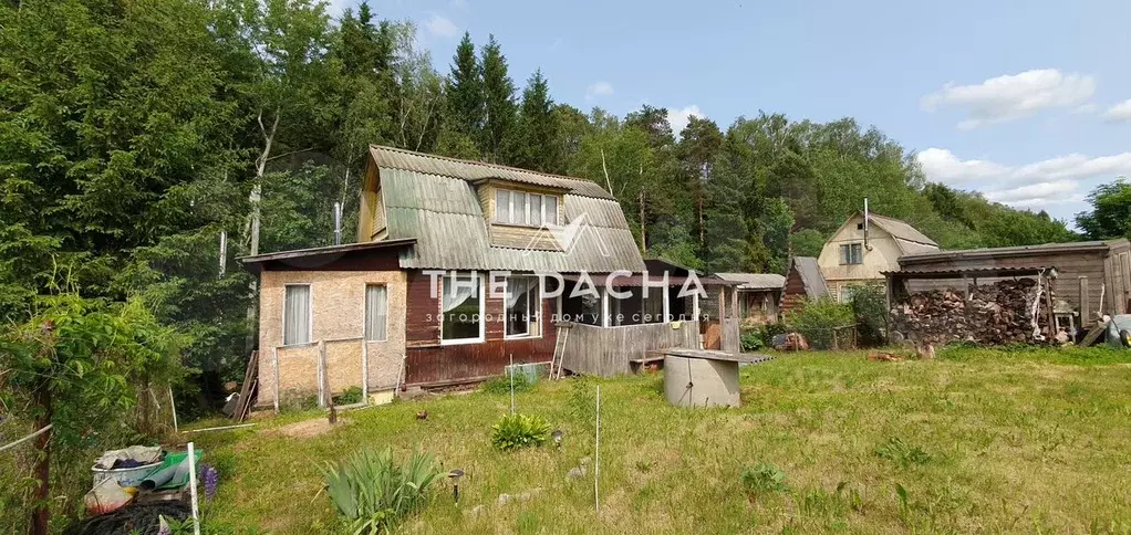 Дом 98 м на участке 5,7 сот. - Фото 0