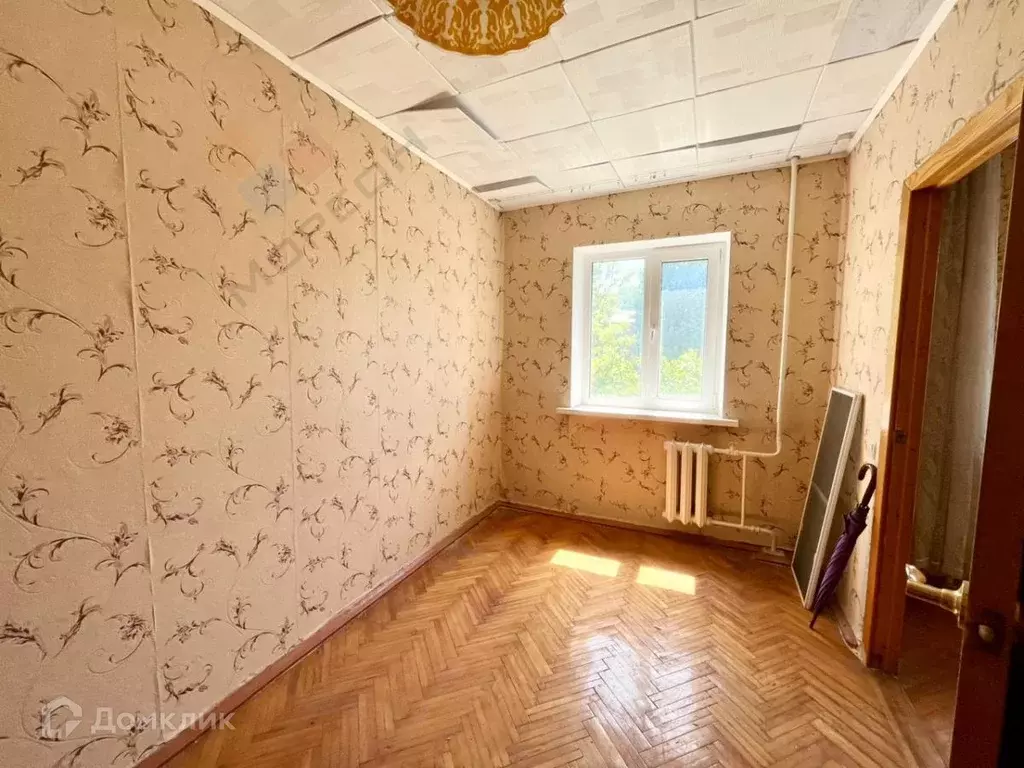 Продаётся 3-к квартира, 56.1 м - Фото 0