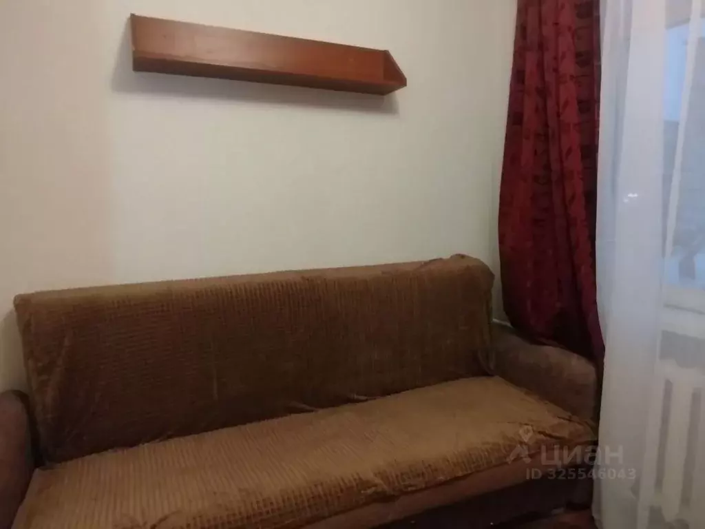 1-к кв. Новгородская область, Великий Новгород Московская ул., 8 (13.0 ... - Фото 2