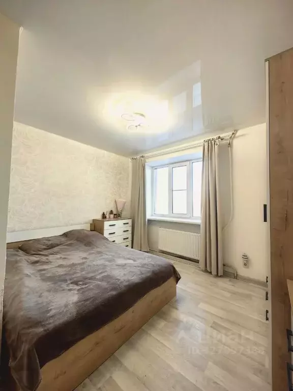 3-к кв. Санкт-Петербург Ленинский просп., 147 (64.4 м) - Фото 2