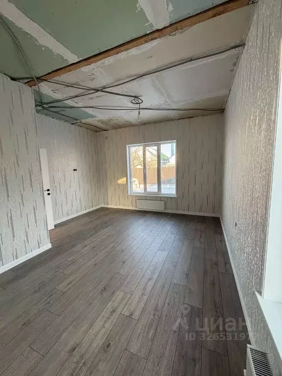 Дом в Ростовская область, Азовский район, Обильненское с/пос, пос. ... - Фото 1