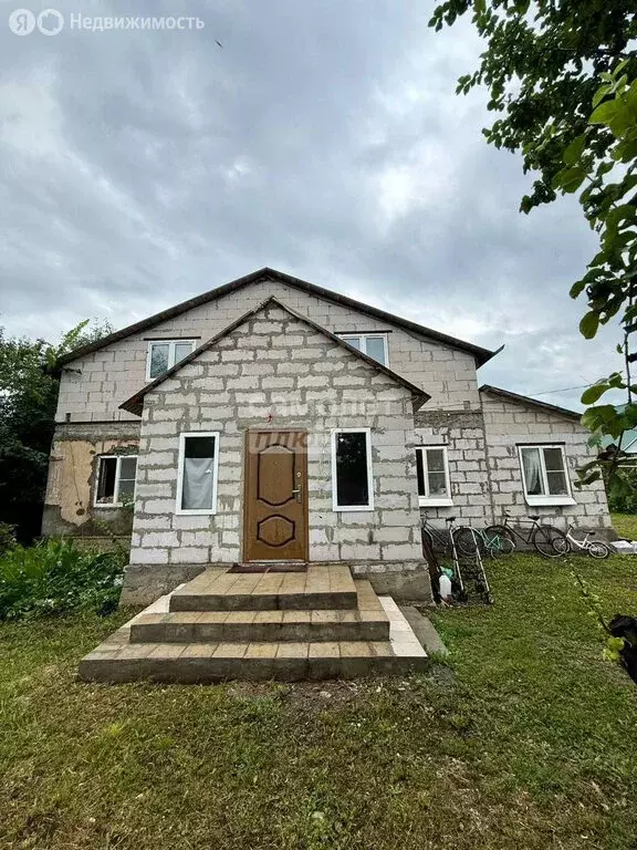 Дом в Грязи, улица Островского, 108 (145 м) - Фото 1