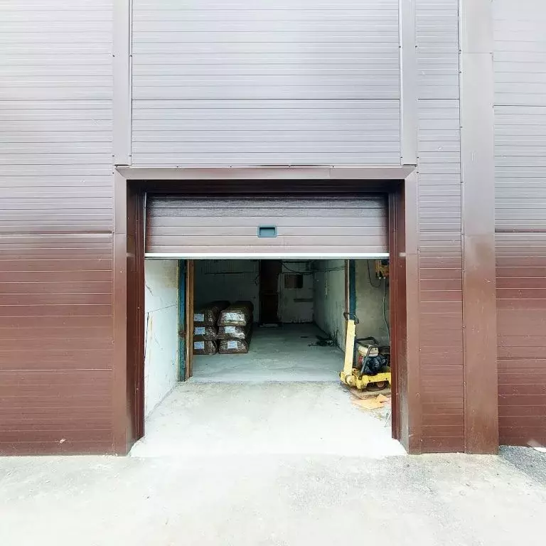 Склад в Московская область, Солнечногорск городской округ, Андреевка ... - Фото 2