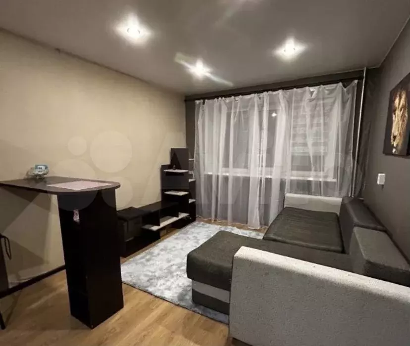 Комната 18 м в 1-к., 3/4 эт. - Фото 0