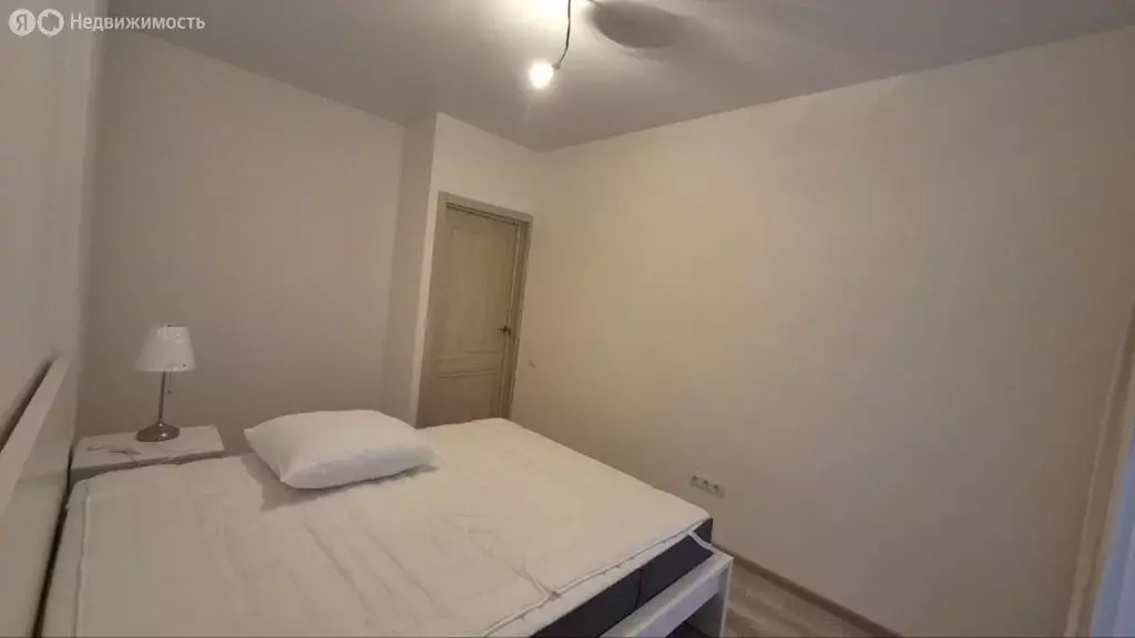 2-комнатная квартира: Анкудиновка, Русская улица, 15 (62.7 м) - Фото 2