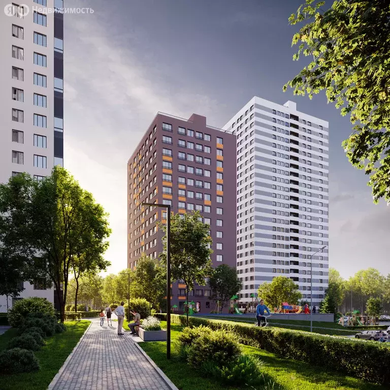 2-комнатная квартира: Новосибирск, Выборная улица, 135 (60 м) - Фото 1