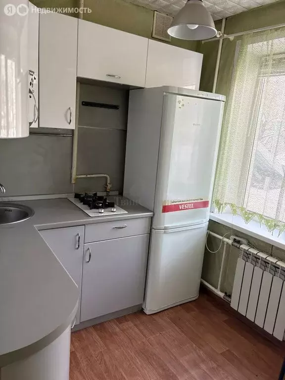 2-комнатная квартира: Тула, улица Пузакова, 40 (47.8 м) - Фото 2