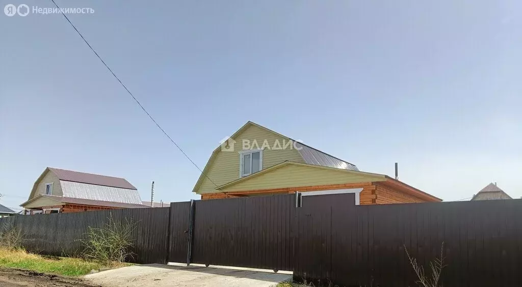 Дом в село Засопка, Дружная улица, 21 (157 м) - Фото 1