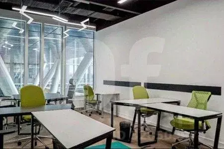 Офис в Москва Киевское шоссе, 22-й км, 6с1 (9342 м) - Фото 1