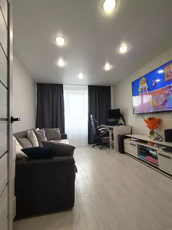 Продаётся 2-к квартира, 43.5 м - Фото 0