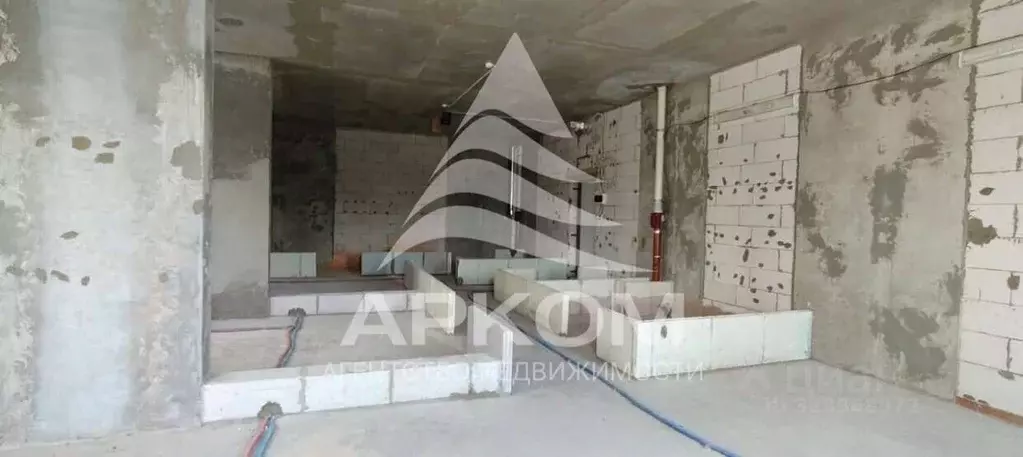 3-к кв. Москва Г мкр, Форивер жилой комплекс, 9 (93.1 м) - Фото 2