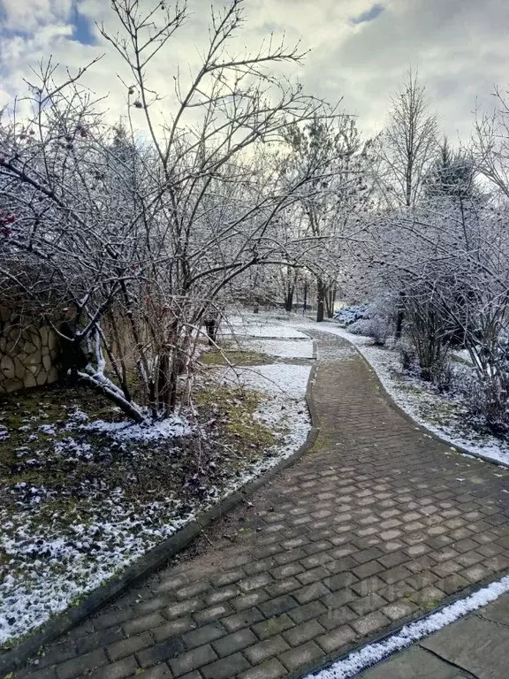 Участок в Москва Никольские Озера кп, ул. Озерная, 341 (9.36 сот.) - Фото 1