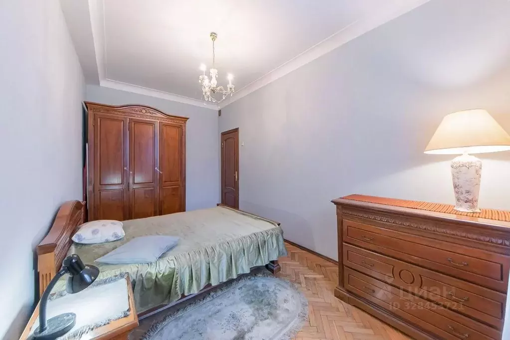 Комната Москва Ананьевский пер., 5С4 (16.0 м) - Фото 2