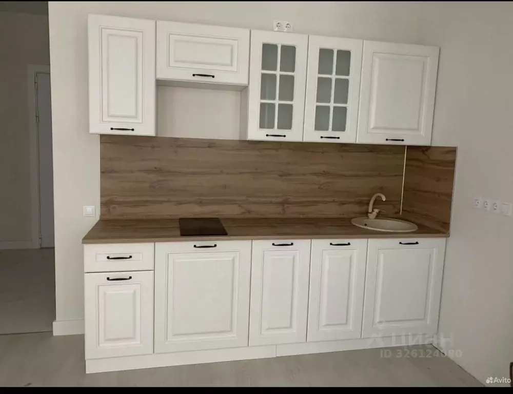 Студия Москва Ореховый бул., 24к3 (23.1 м) - Фото 2