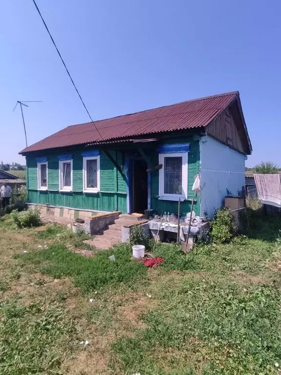 Дом в Орловская область, Орловский район, д. Лукьянчиково ул. Садовая ... - Фото 0