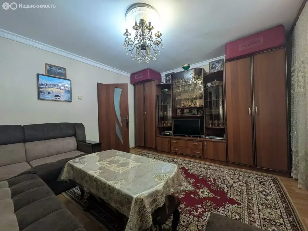 2-комнатная квартира: Дербент, Приморская улица, 6Б (50 м) - Фото 2