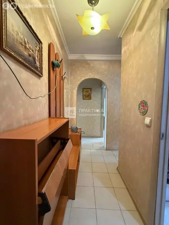 2-комнатная квартира: Красногорск, микрорайон Райцентр, Комсомольская ... - Фото 2