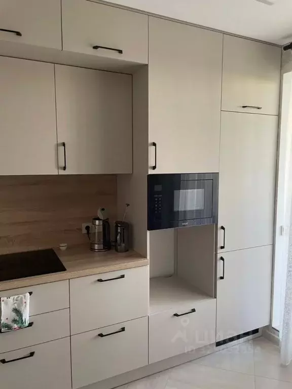 1-к кв. Москва Хорошевское ш., 66 (37.7 м) - Фото 0